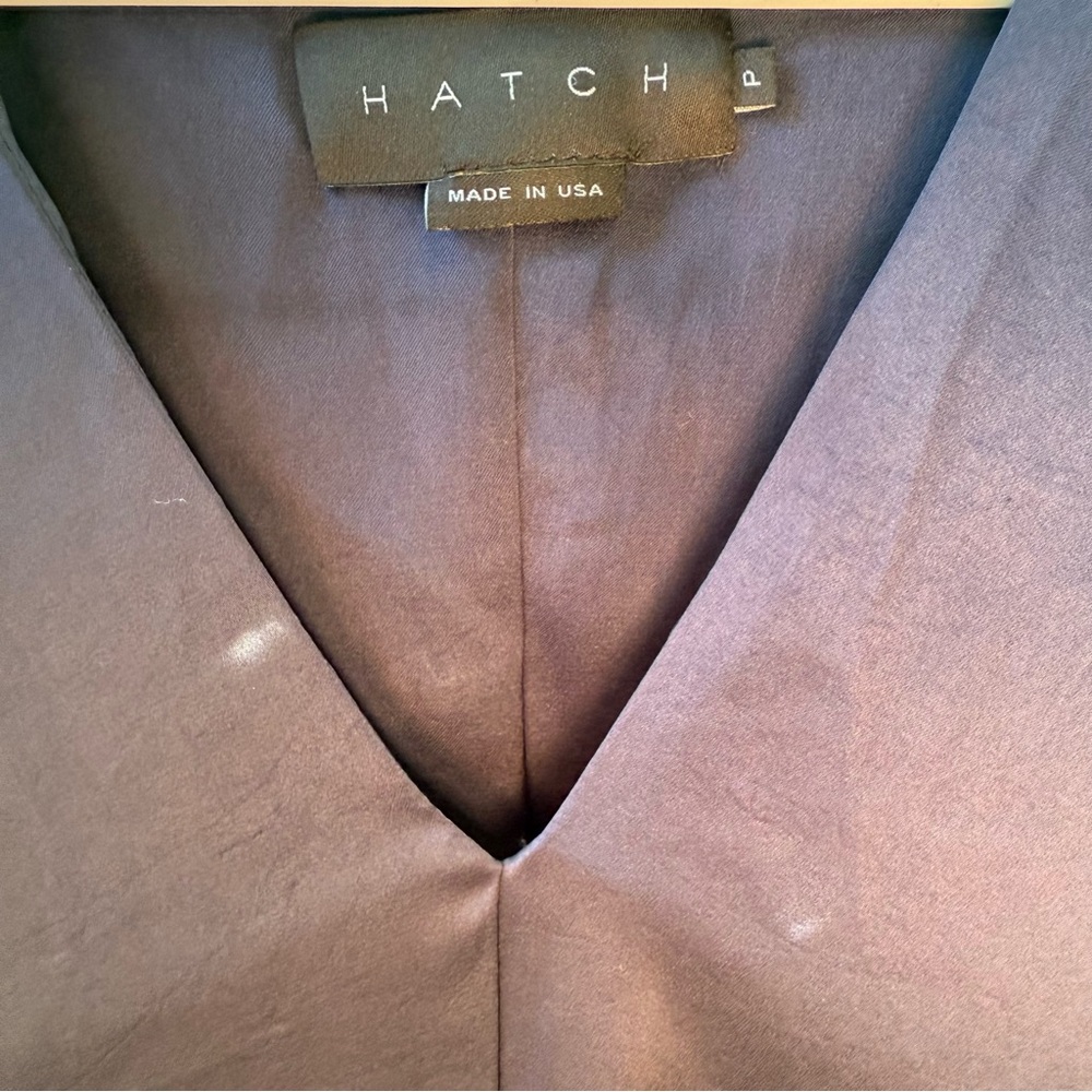 Hatch Riviera Dress - Picture 2 of 6
